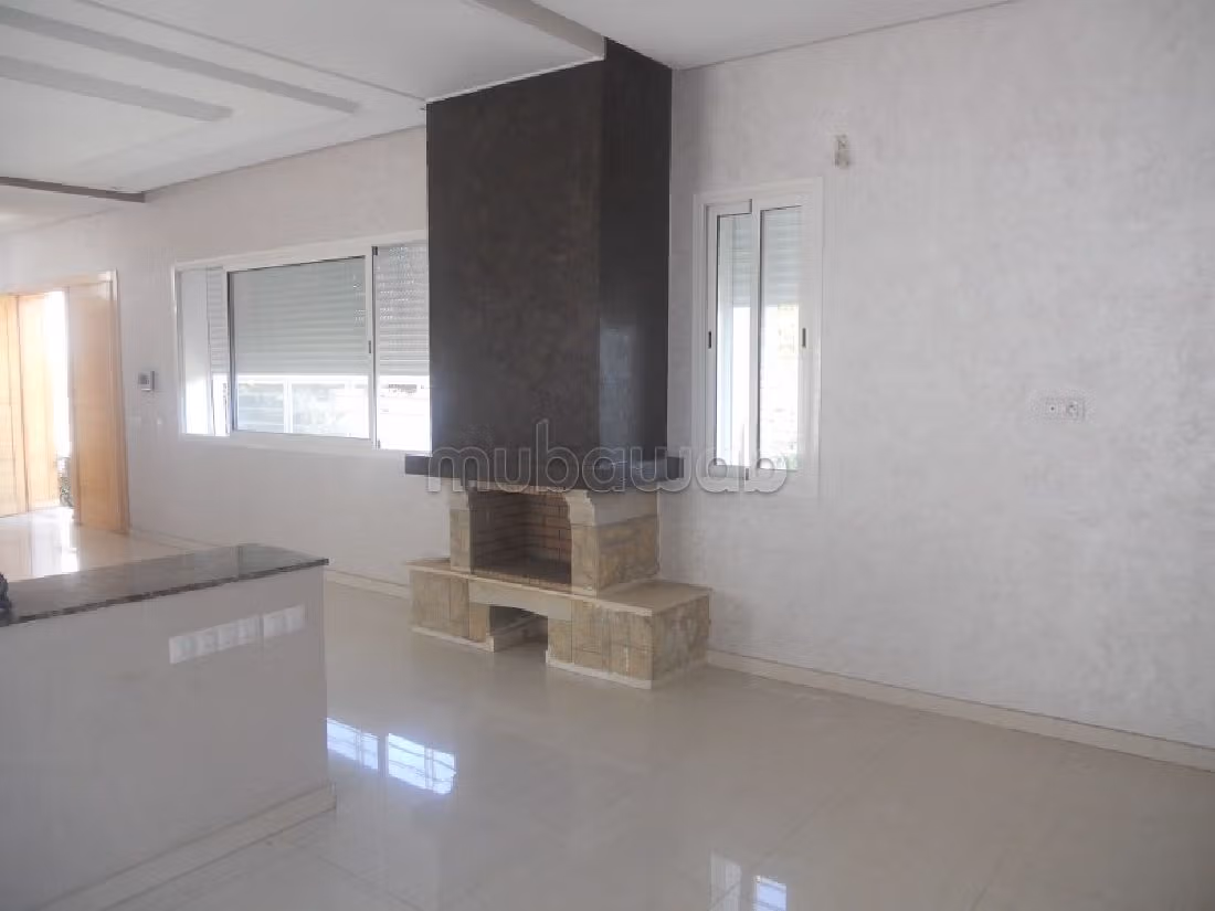 Villa en location sur POLO