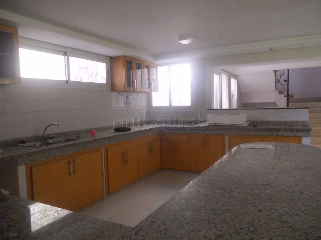 Villa en location sur POLO