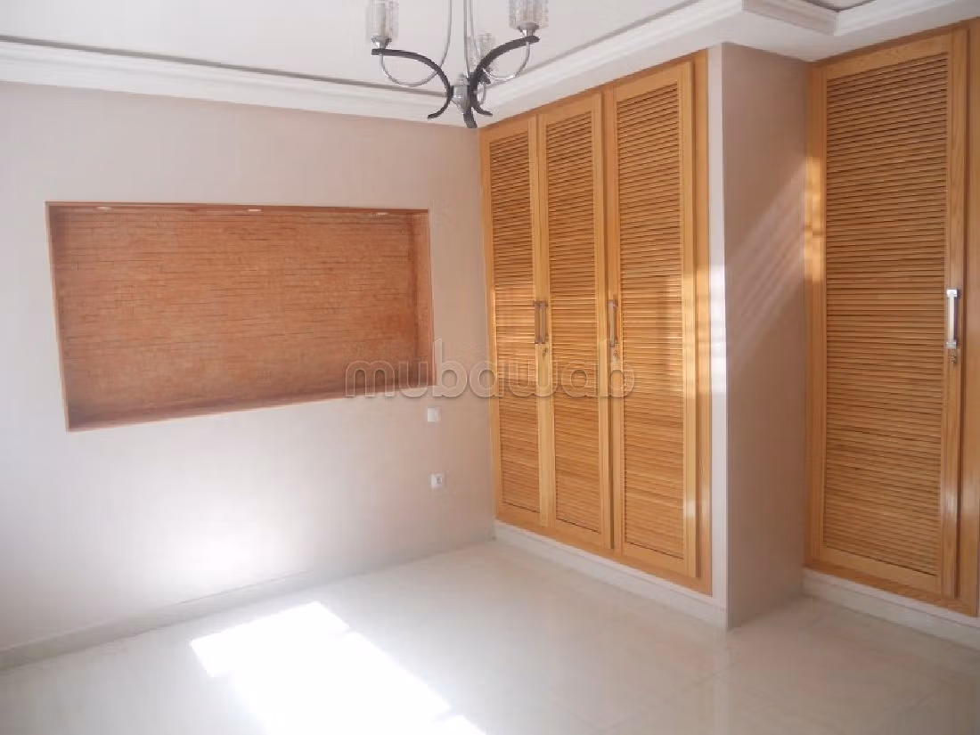 Villa en location sur POLO