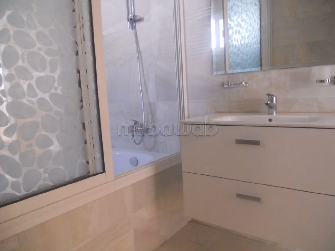 Villa en location sur POLO