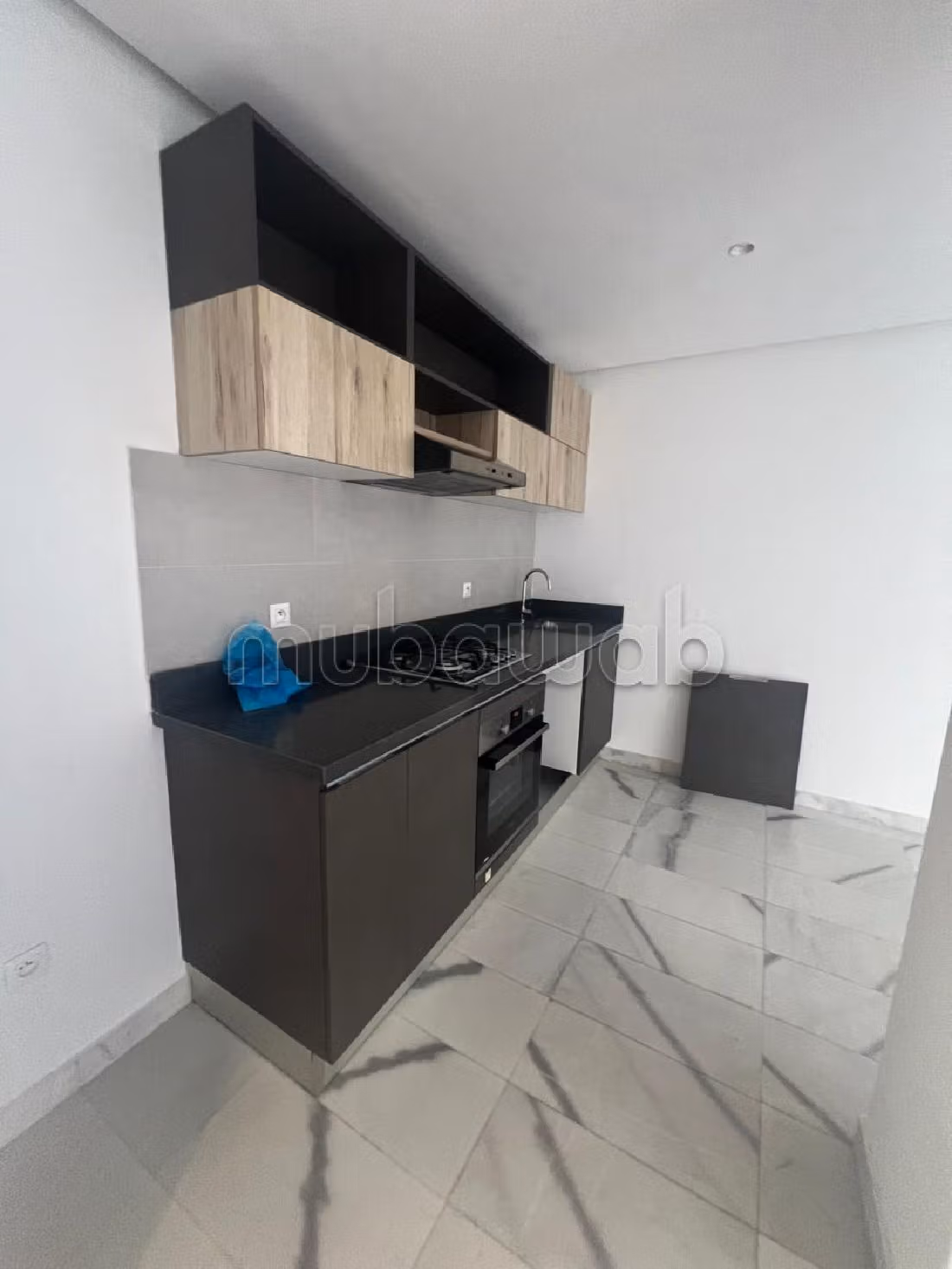 Studio Rez de jardin à louer à Bouskoura — 4