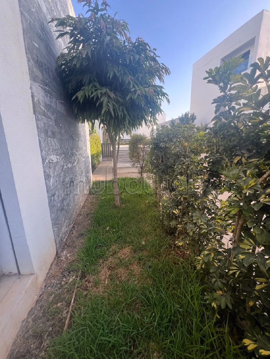 Appartement 60 m² f Ville Verte — 8