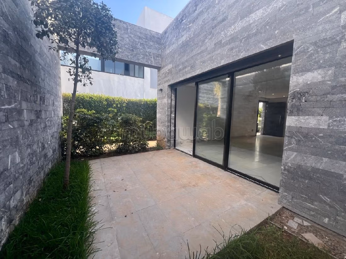 Appartement 60 m² f Ville Verte — 9