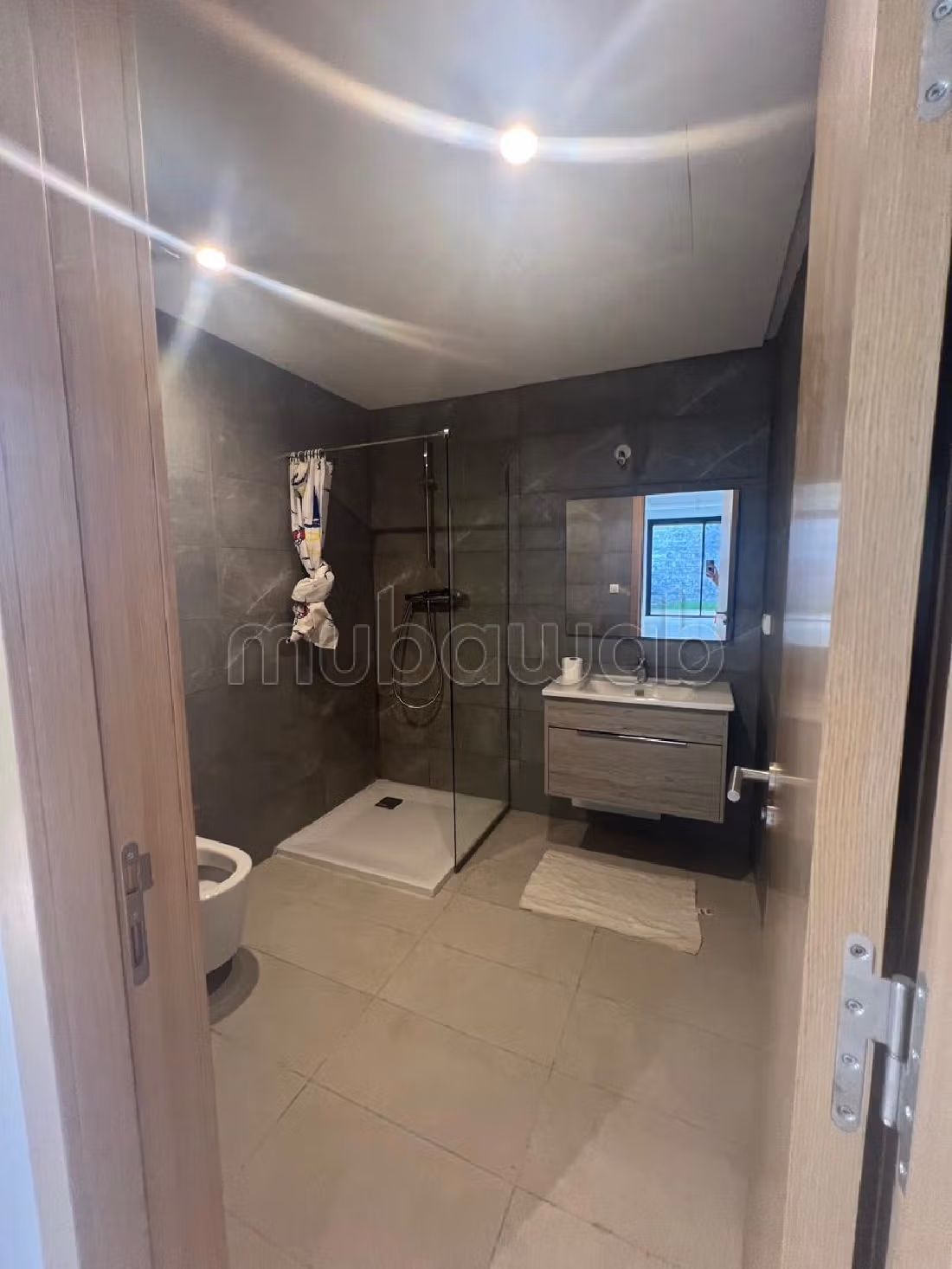 Appartement 60 m² f Ville Verte — 11