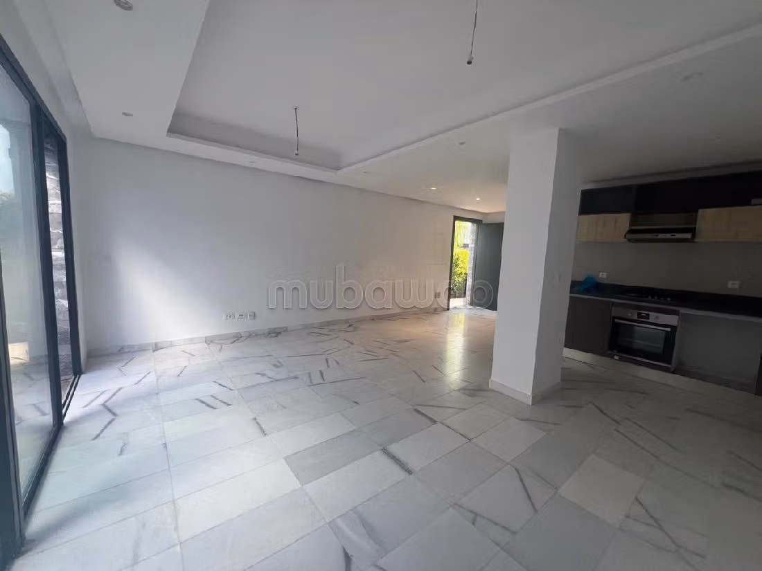 Appartement 60 m² f Ville Verte — 13