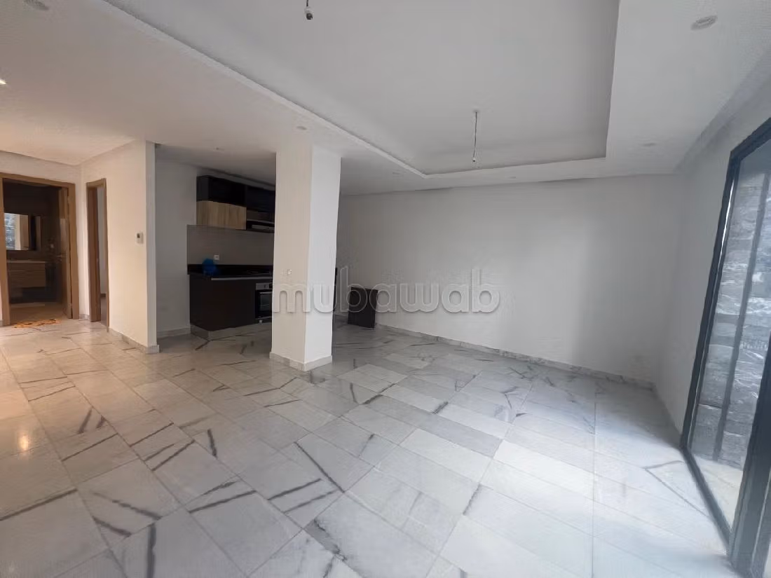Appartement 60 m² f Ville Verte — 14