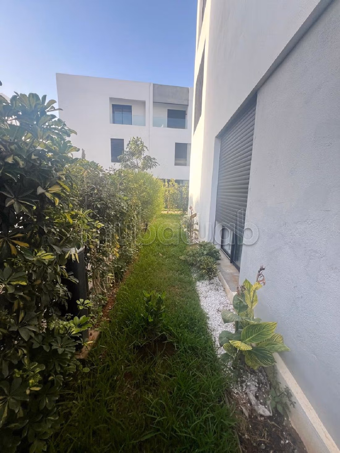 Appartement 60 m² f Ville Verte — 16