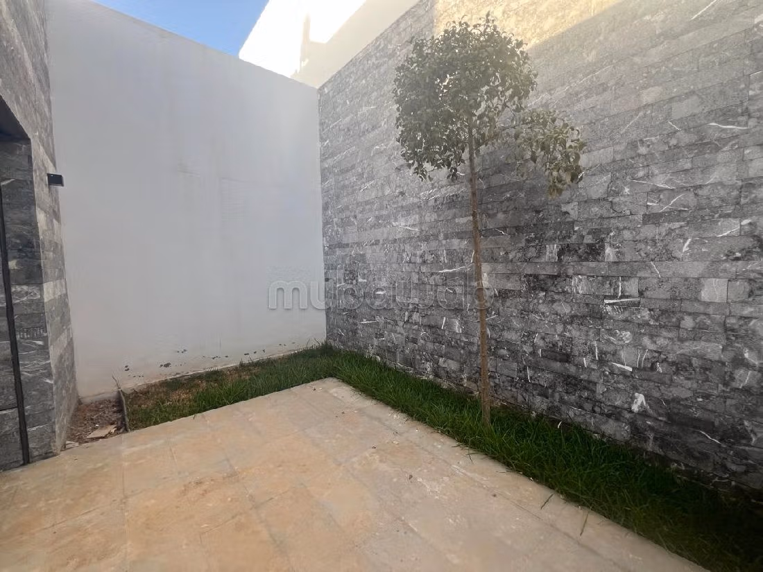 Appartement 60 m² f Ville Verte — 17