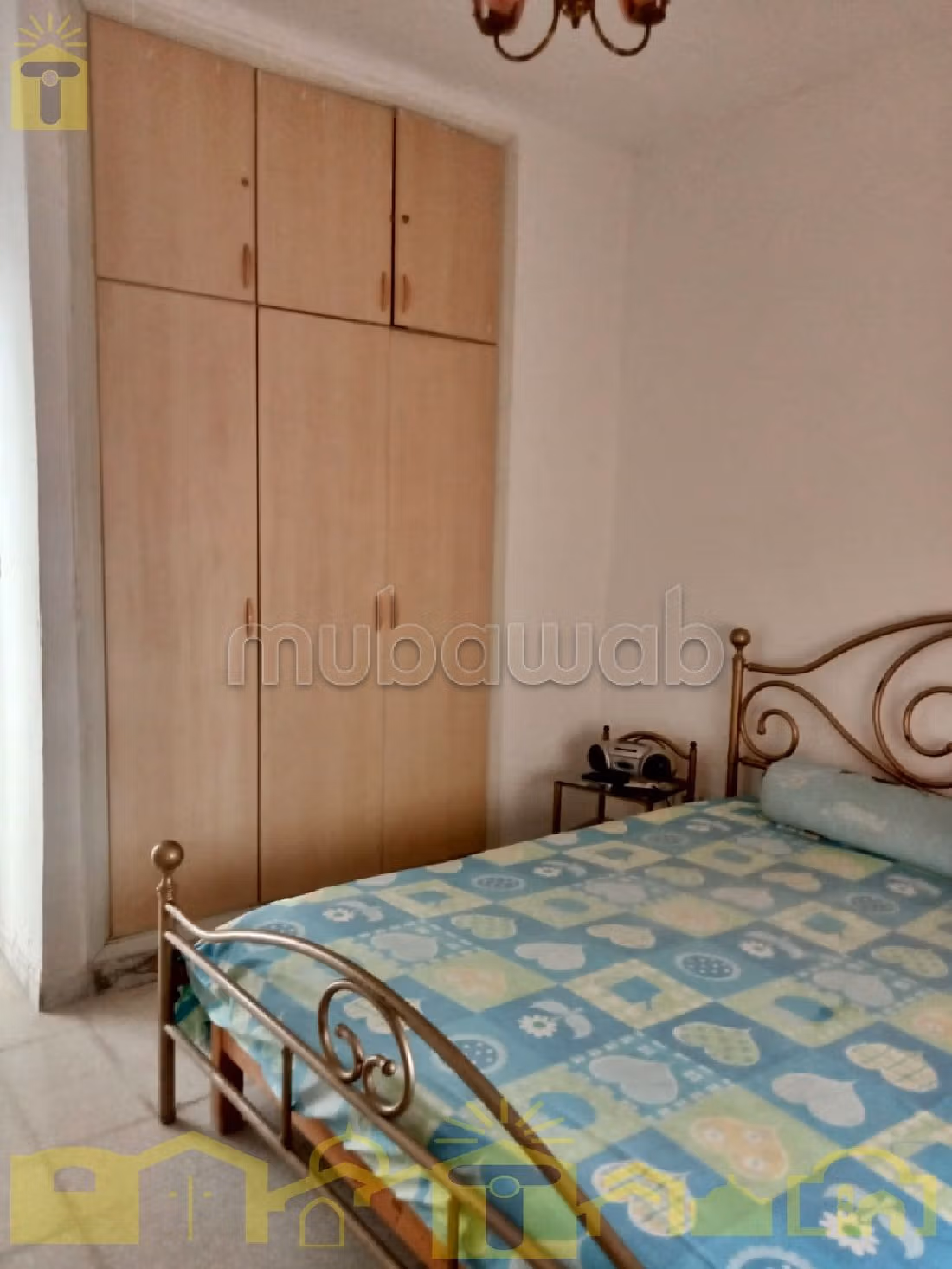 Bel appartement à Hammamet