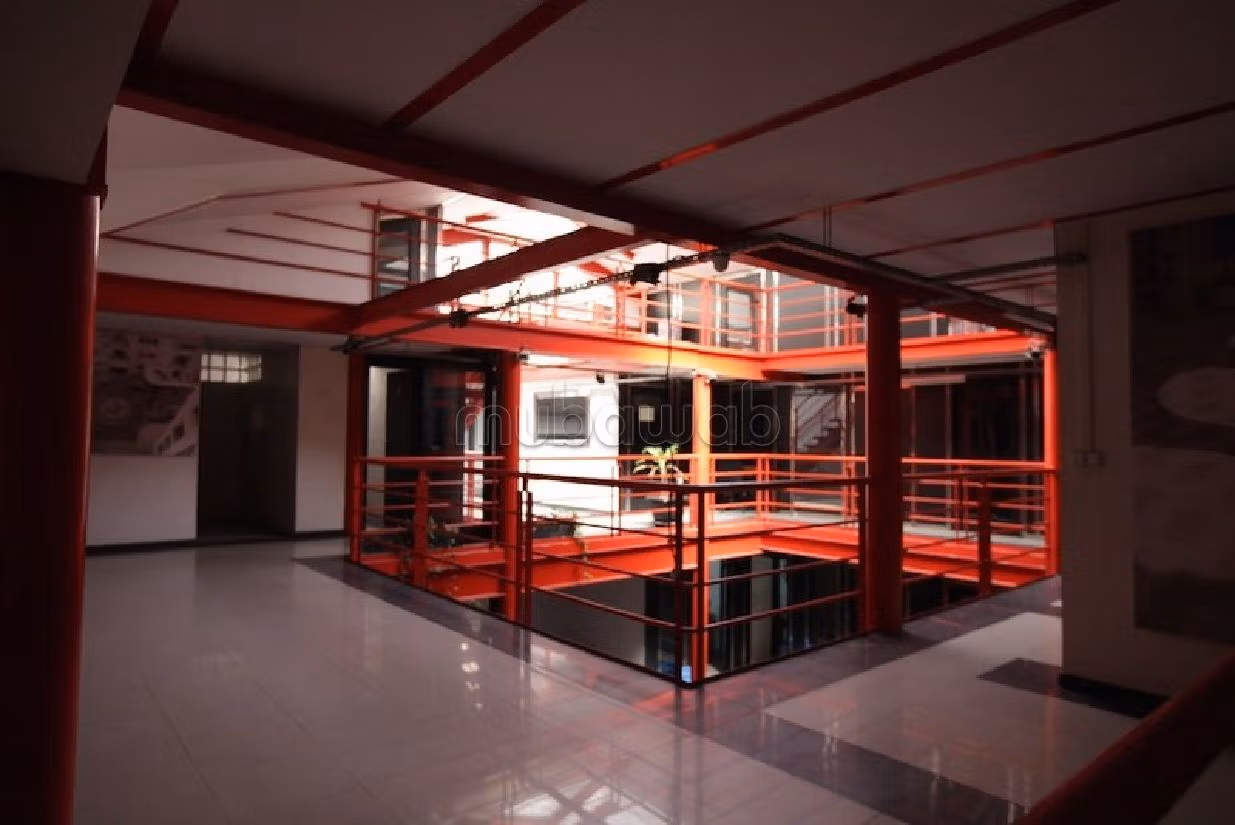Local commercial en location Bd MOHAMED V