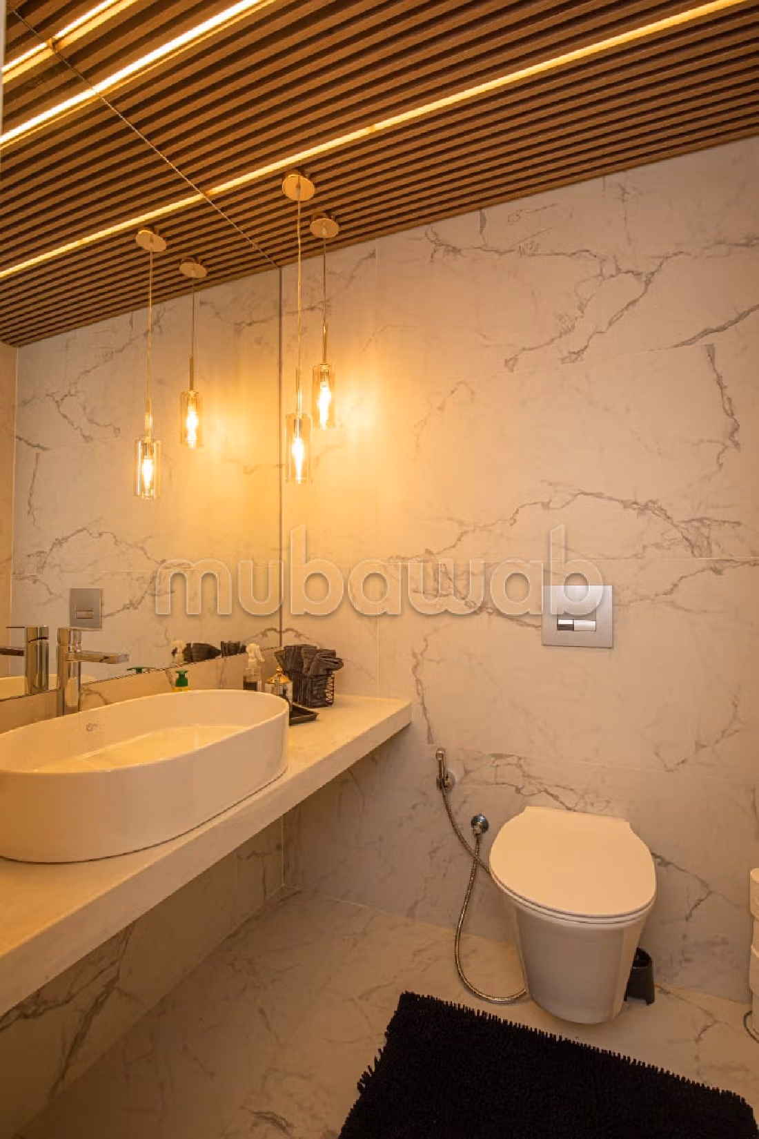 Appartamento in affitto a Palmier. 2 camere. ammobiliato. 