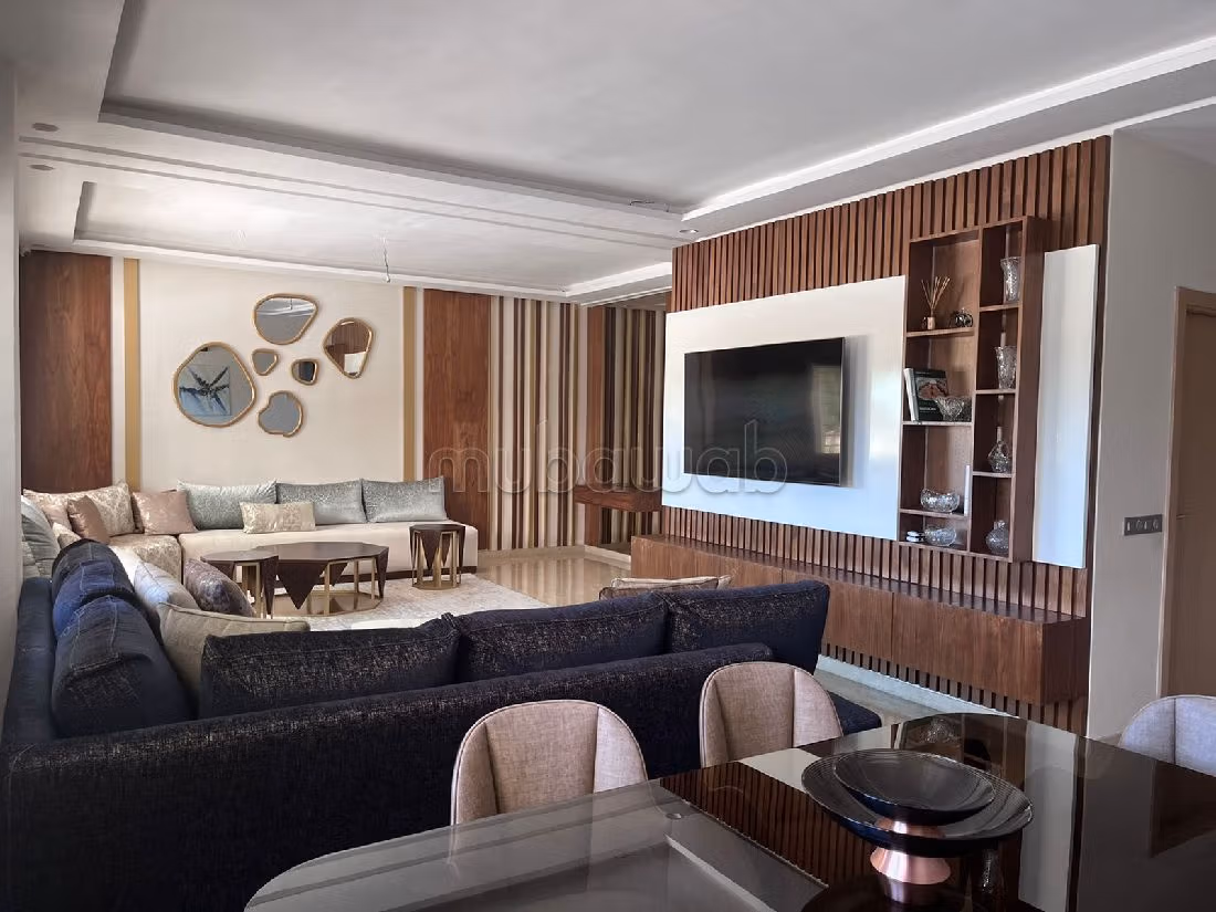 Huurappartementen beschikbaar in Victoria. 3 Ruimtes. Gemeubileerd. 