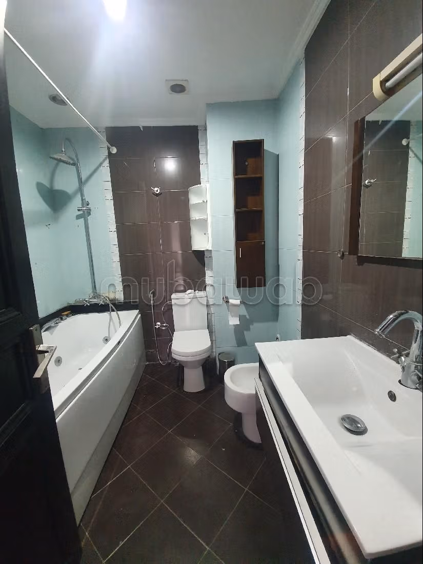 Joli appartement à vendre à 2Mars