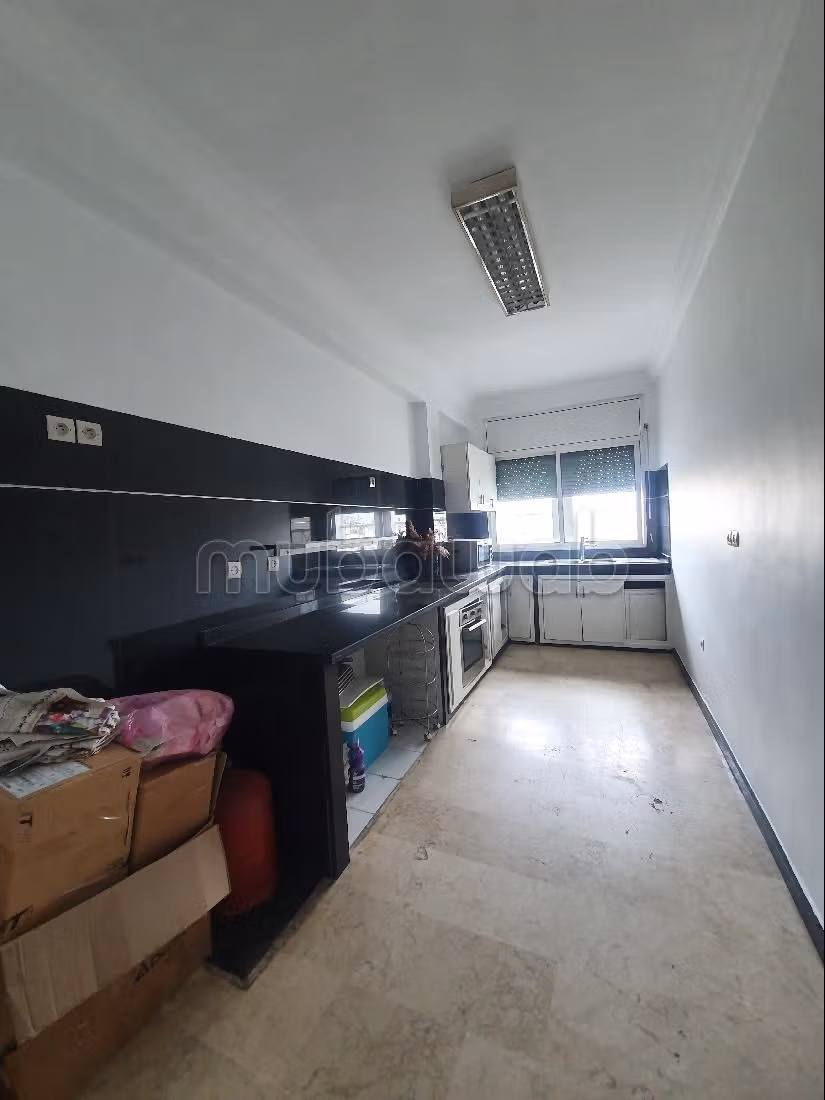 Joli appartement à vendre à 2Mars
