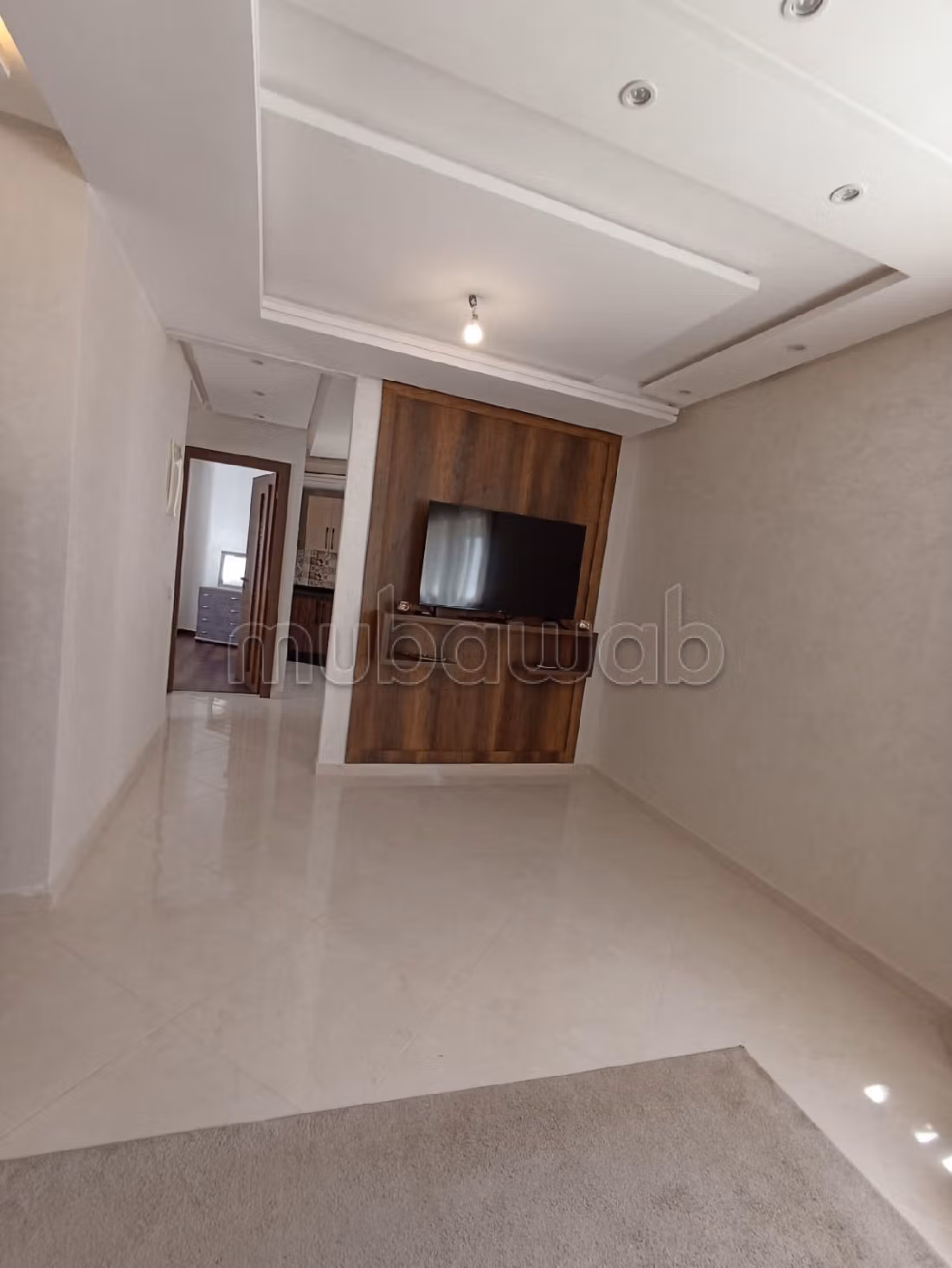 Très bel appartement a louer meublé