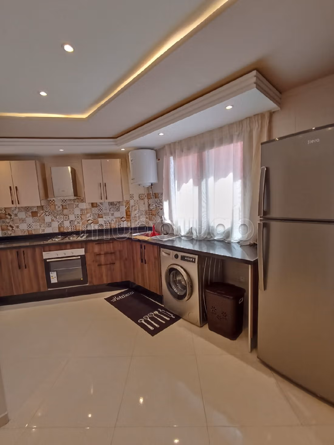 Très bel appartement a louer meublé