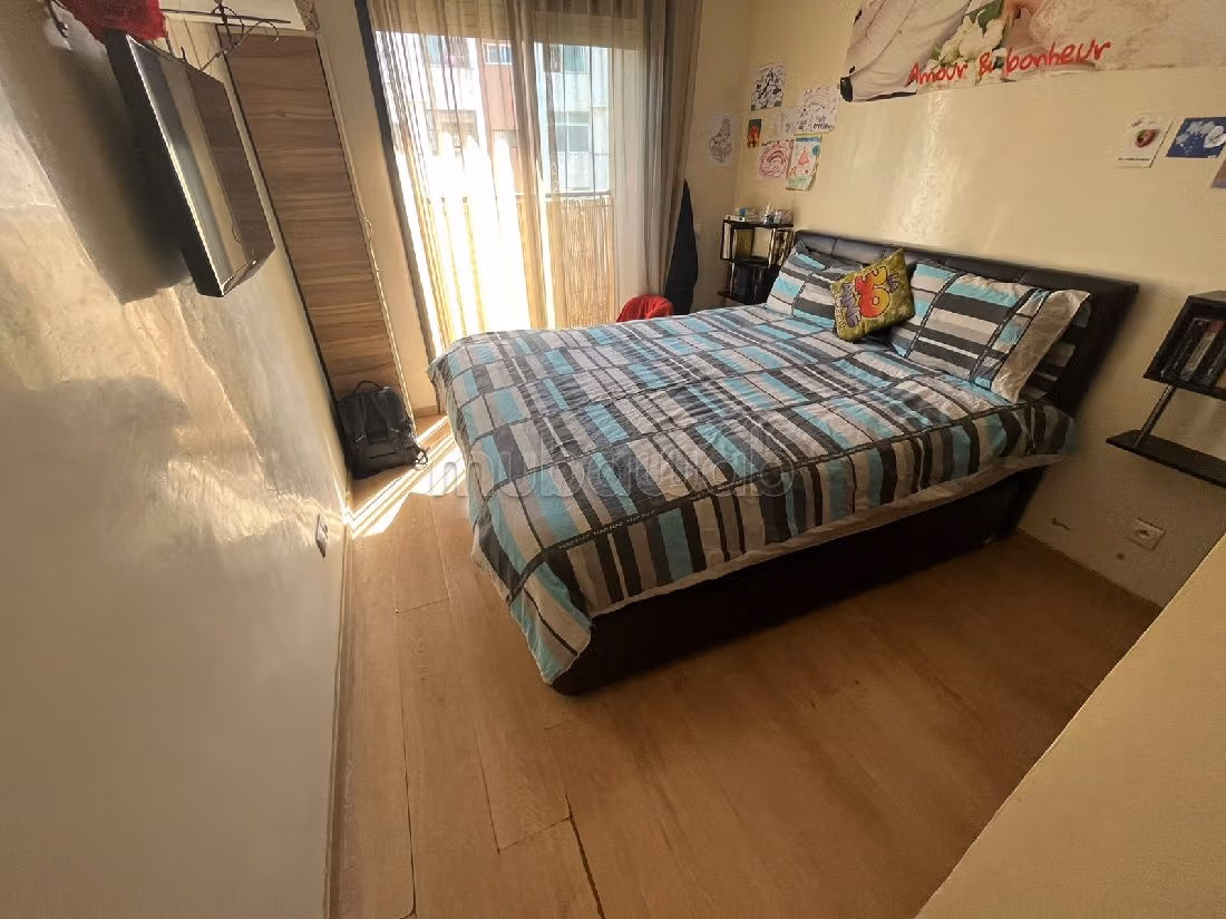 Piso en venta en Mandarona. 1 Habitación. Cocina equipada. 