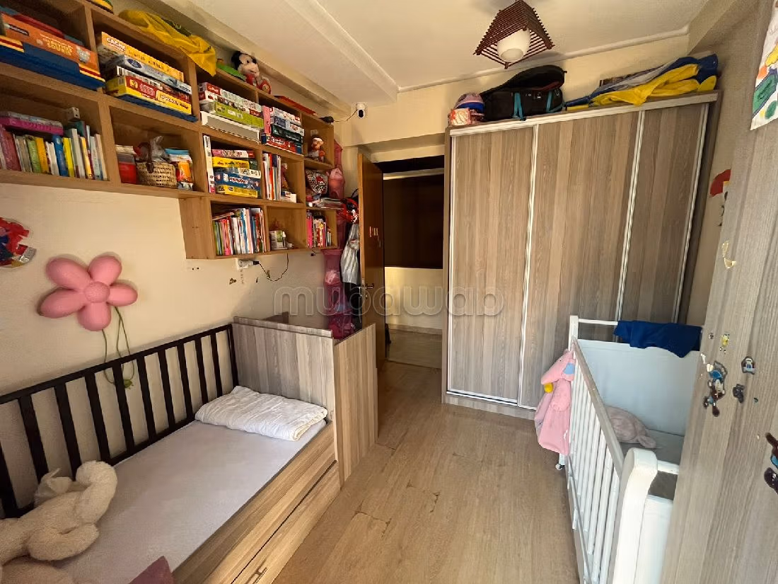 Piso en venta en Mandarona. 1 Habitación. Cocina equipada. 