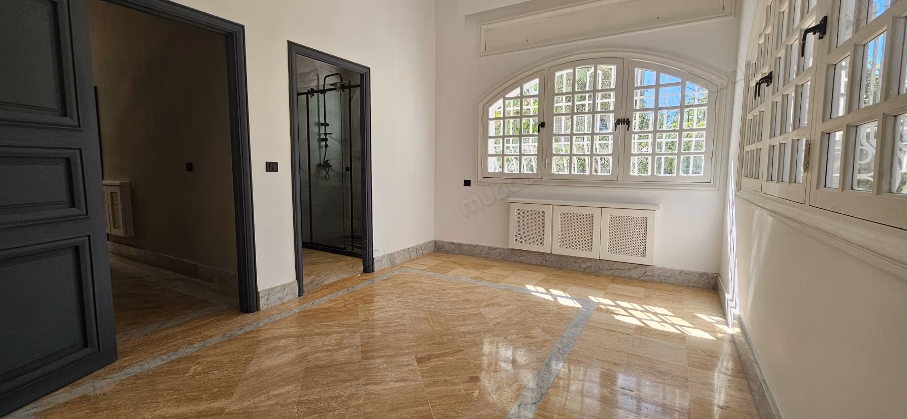 Superbe villa 4CH 1000 m2 avec piscine Californie