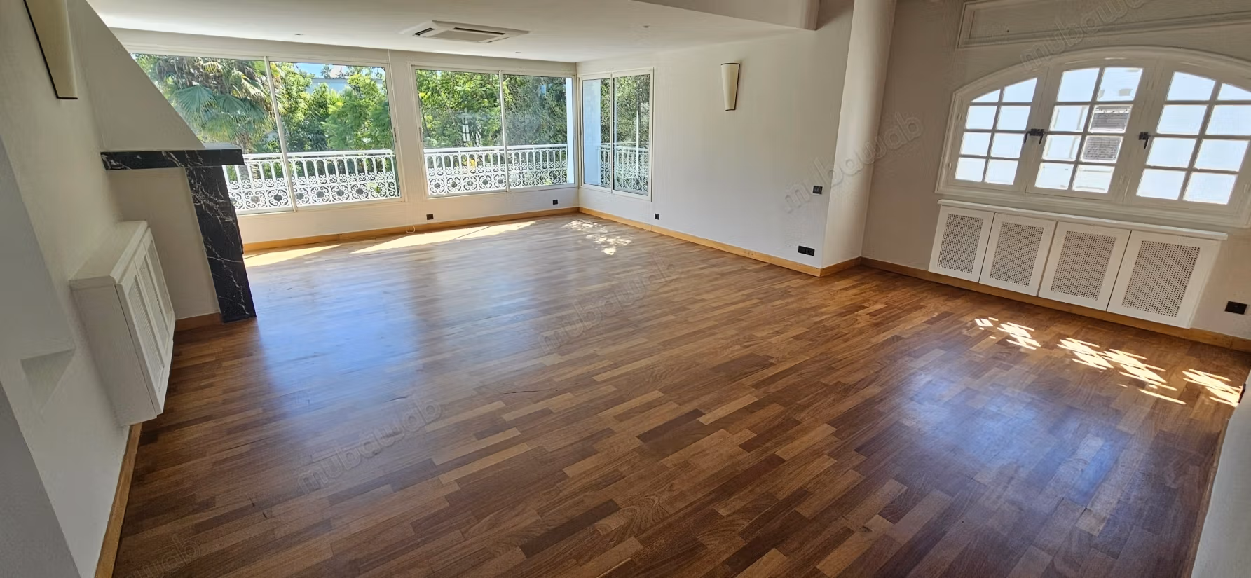 Superbe villa 4CH 1000 m2 avec piscine Californie