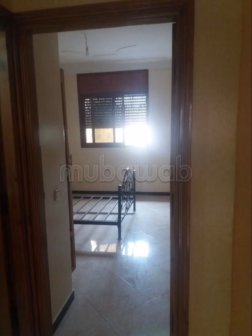 بيع شقة بخريبكة. 5 قطع مريحة