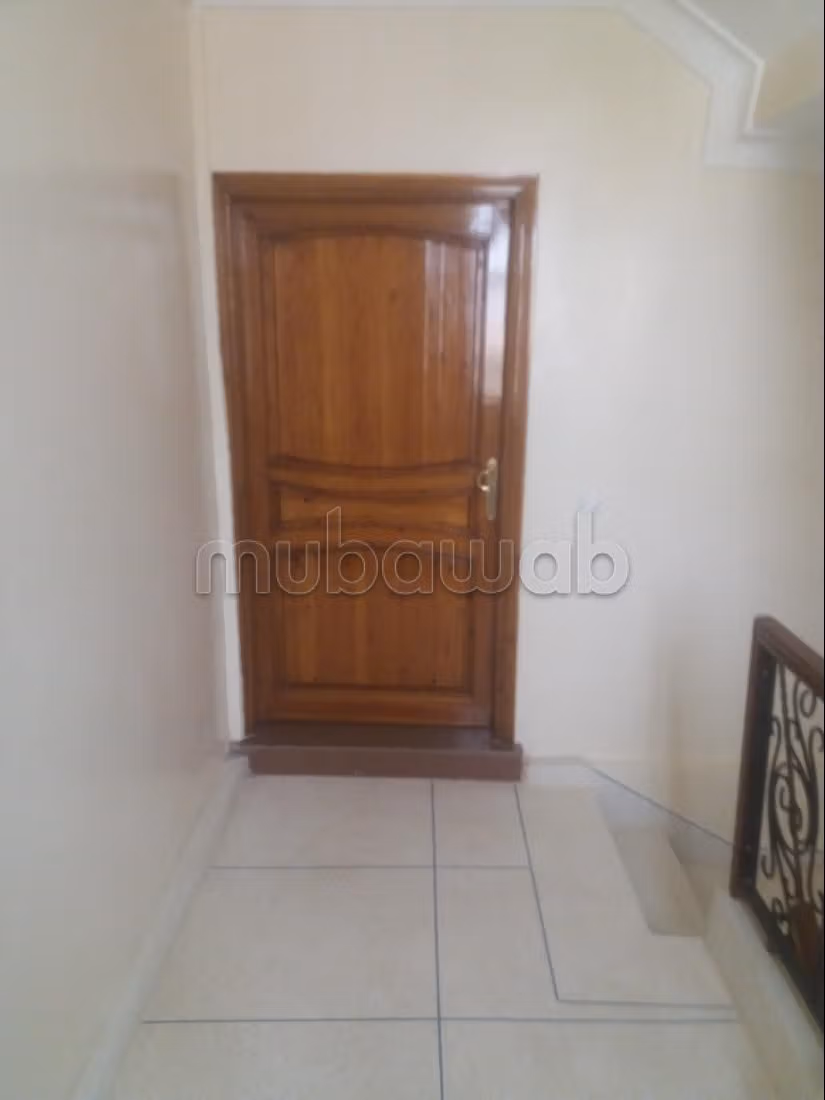 بيع شقة بخريبكة. 5 قطع مريحة