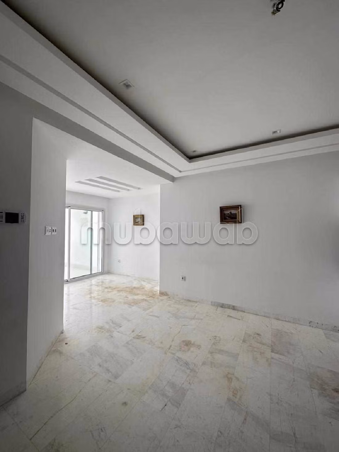 ENNASR 2; à VENDRE Agréable appt S1