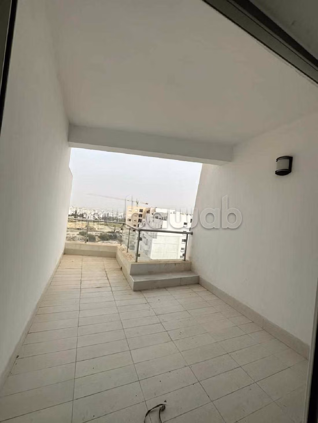 ENNASR 2; à VENDRE Agréable appt S1