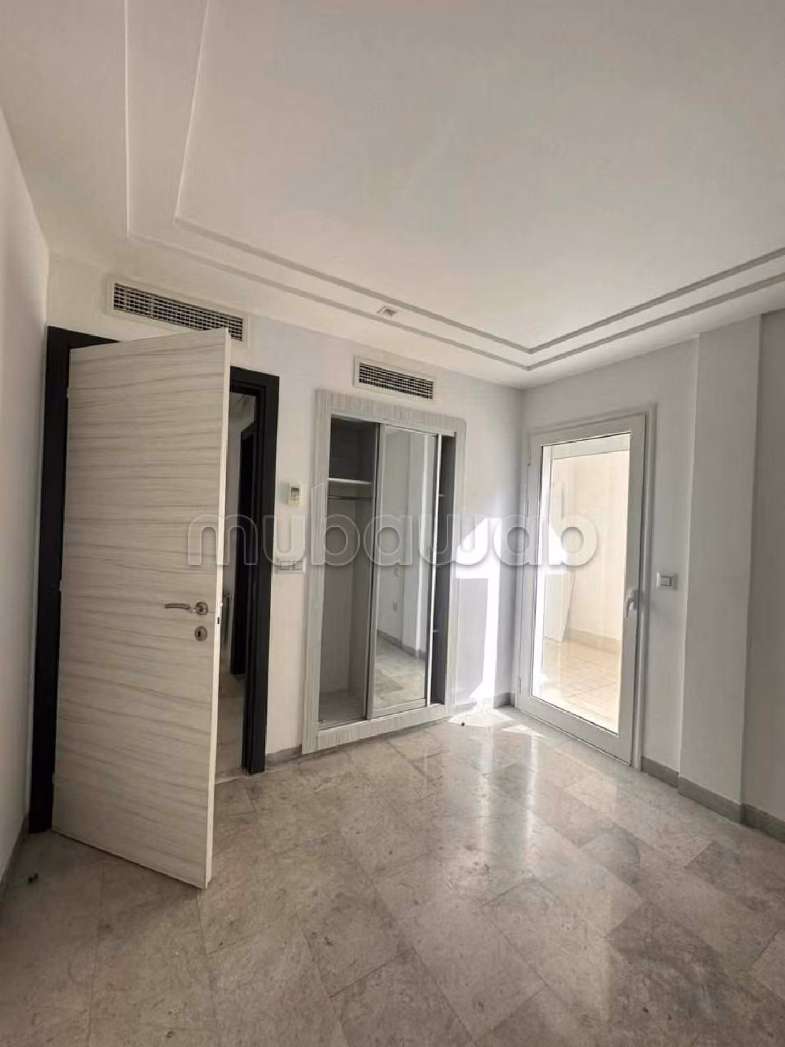ENNASR 2; à VENDRE Agréable appt S1