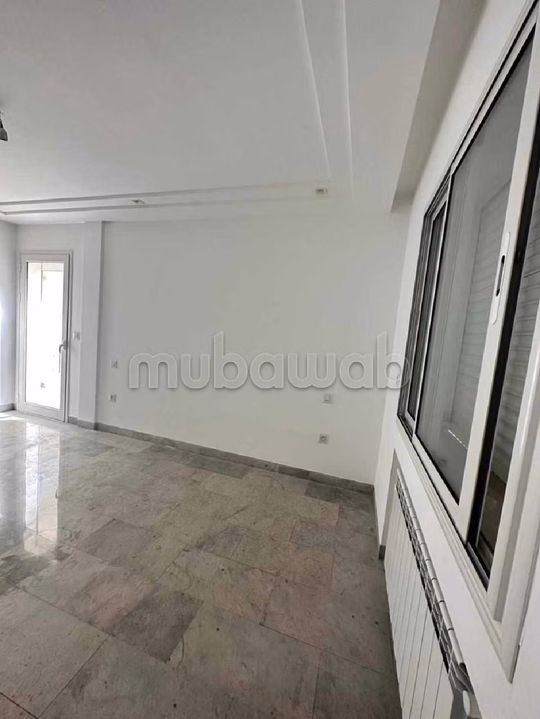 ENNASR 2; à VENDRE Agréable appt S1