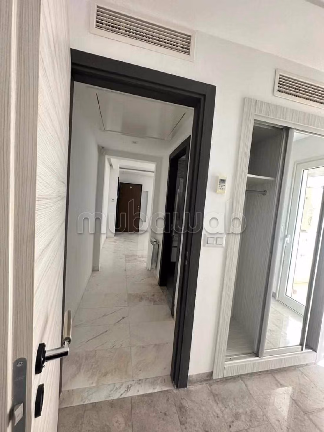 ENNASR 2; à VENDRE Agréable appt S1