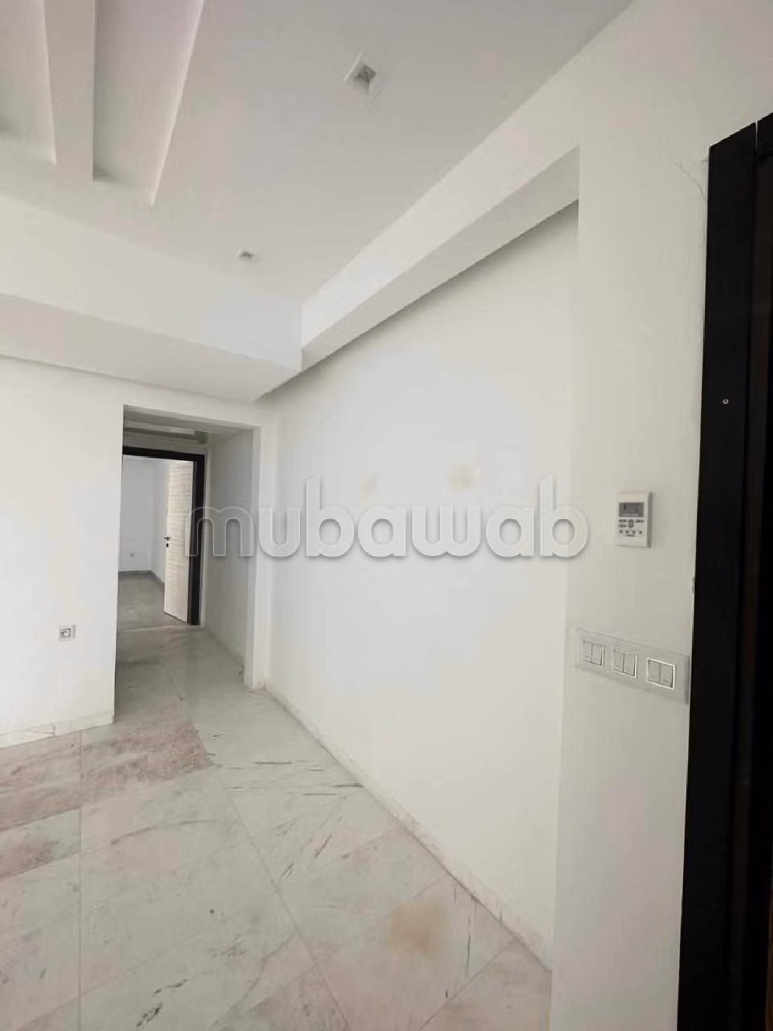 ENNASR 2; à VENDRE Agréable appt S1