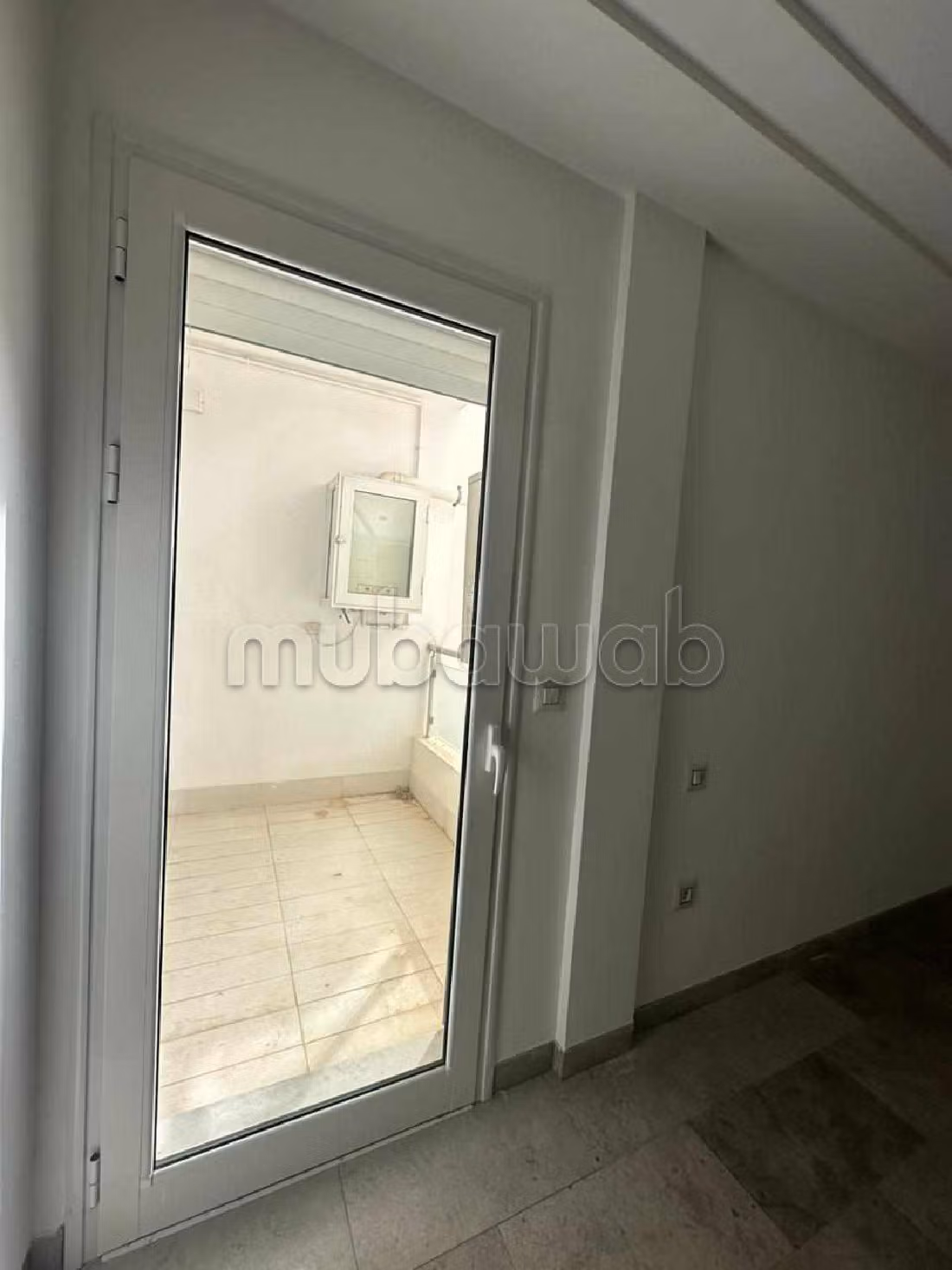 ENNASR 2; à VENDRE Agréable appt S1
