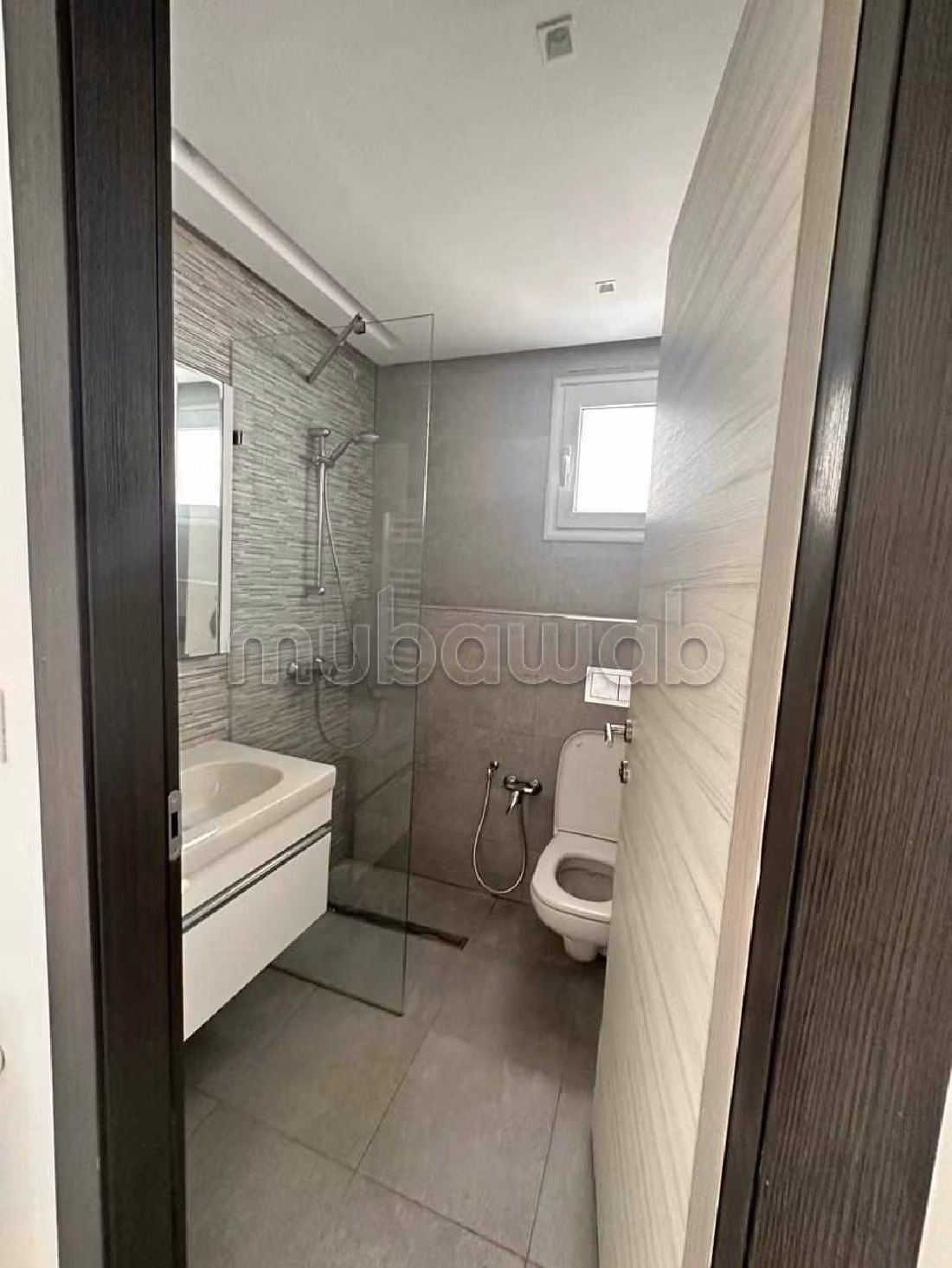 ENNASR 2; à VENDRE Agréable appt S1