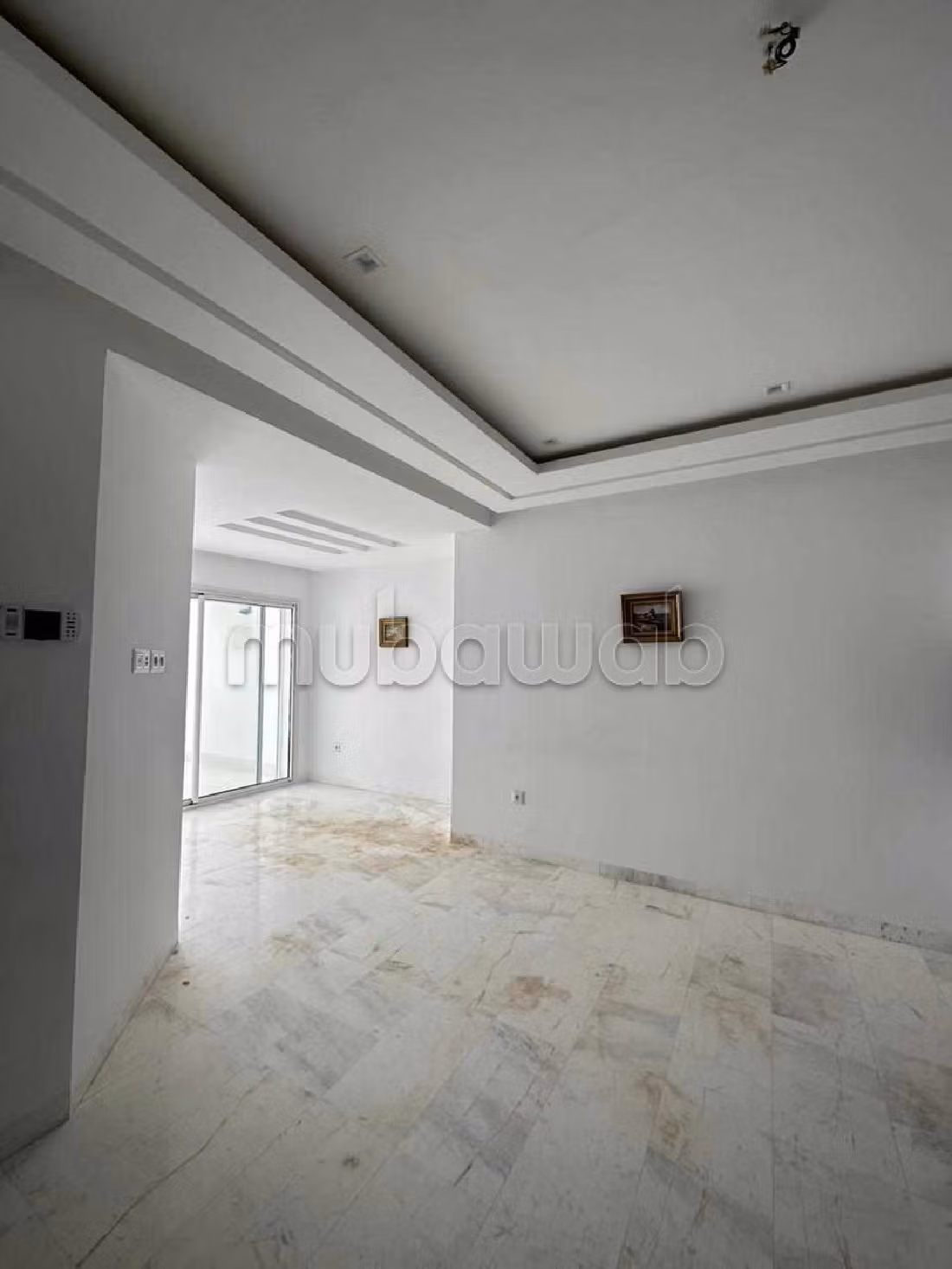 ENNASR 2; à VENDRE Agréable appt S1