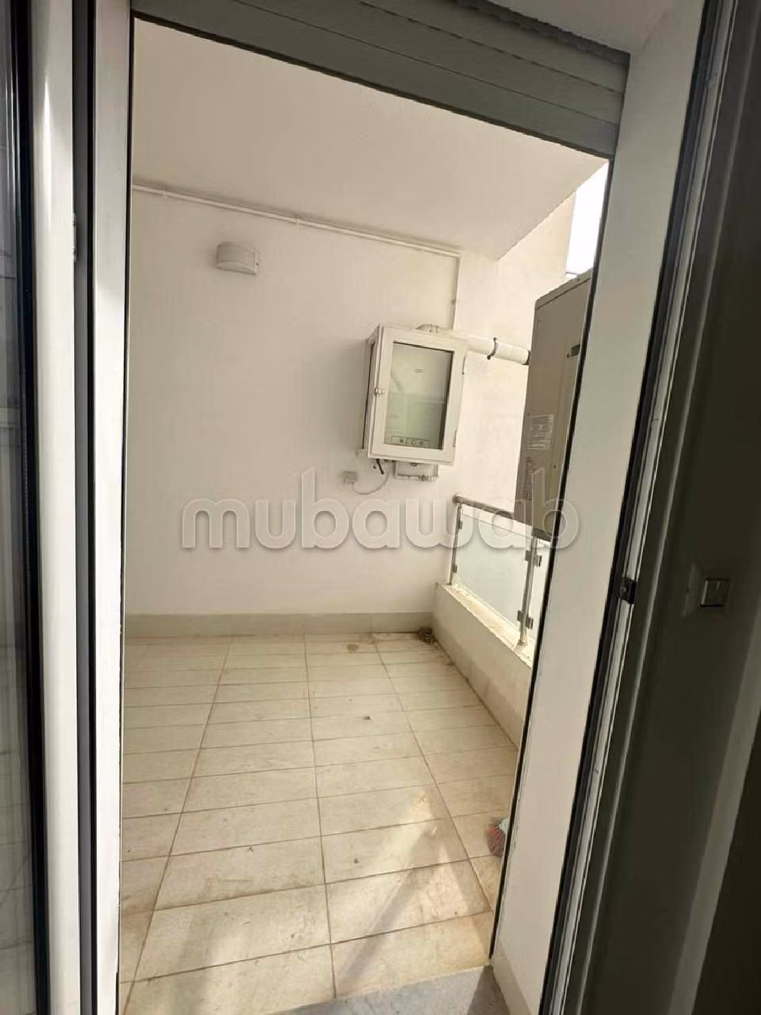 ENNASR 2; à VENDRE Agréable appt S1