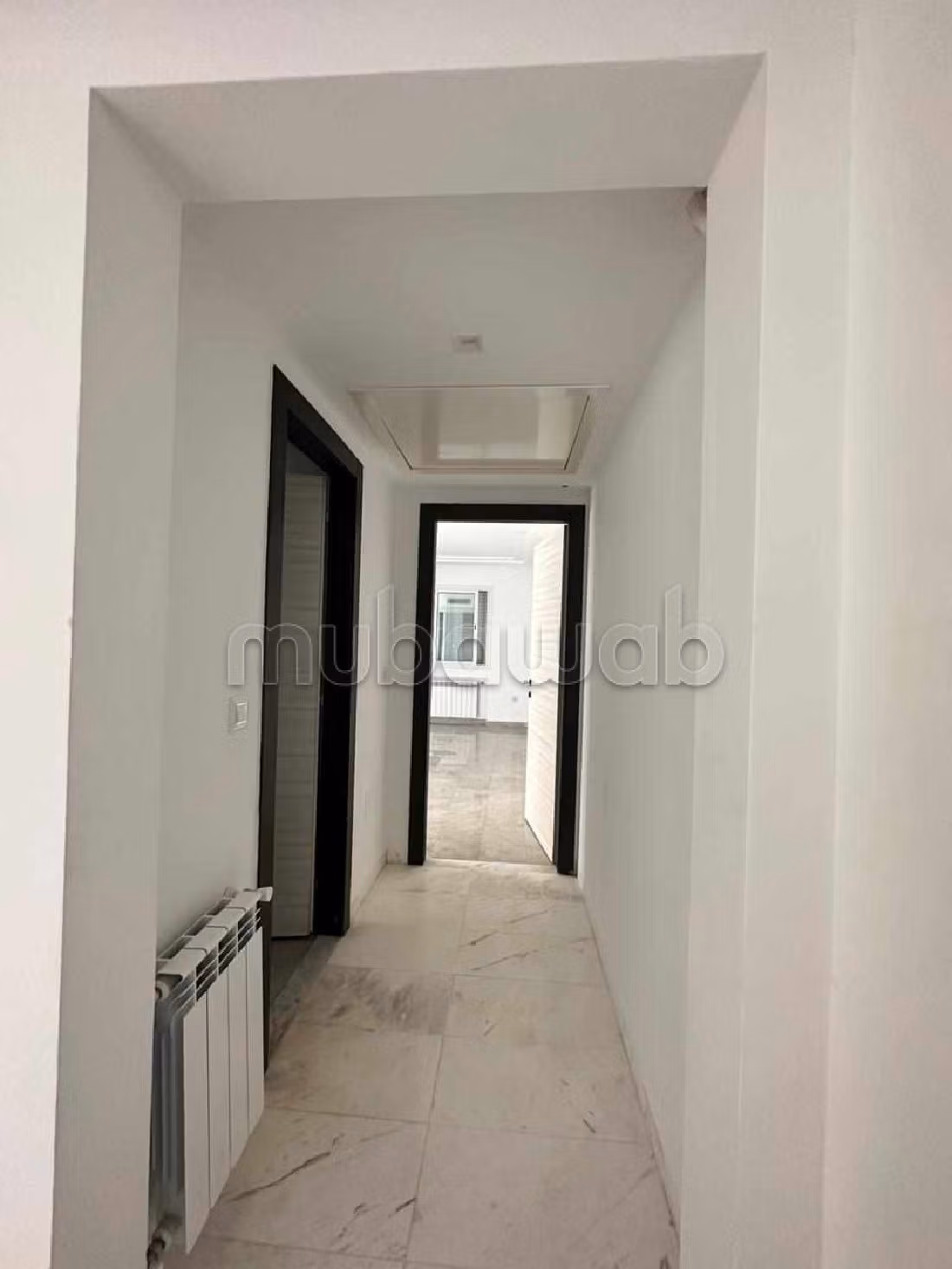 ENNASR 2; à VENDRE Agréable appt S1