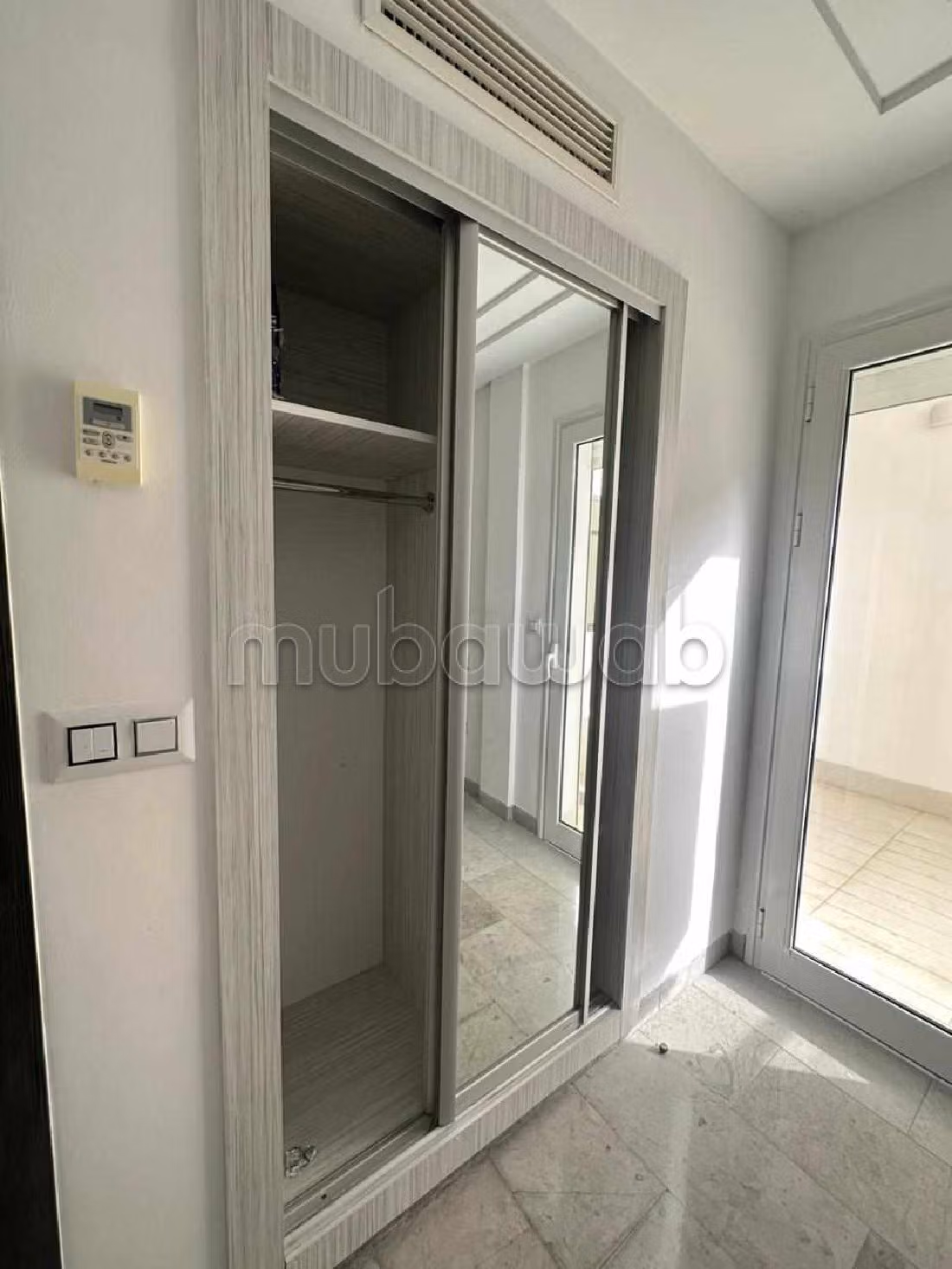 ENNASR 2; à VENDRE Agréable appt S1