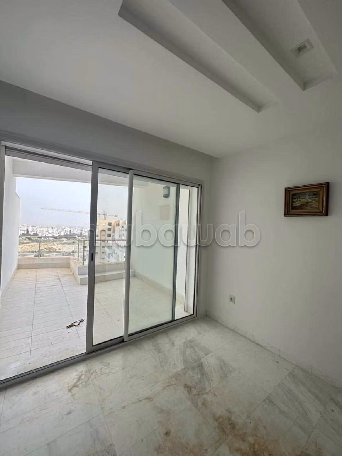 ENNASR 2; à VENDRE Agréable appt S1