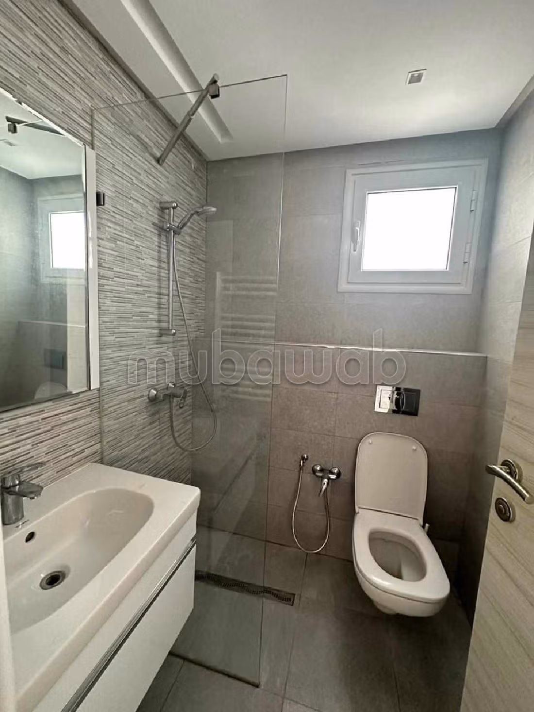 ENNASR 2; à VENDRE Agréable appt S1