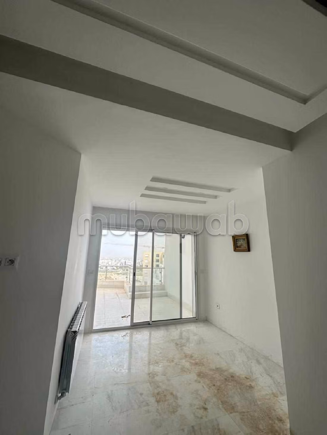 ENNASR 2; à VENDRE Agréable appt S1