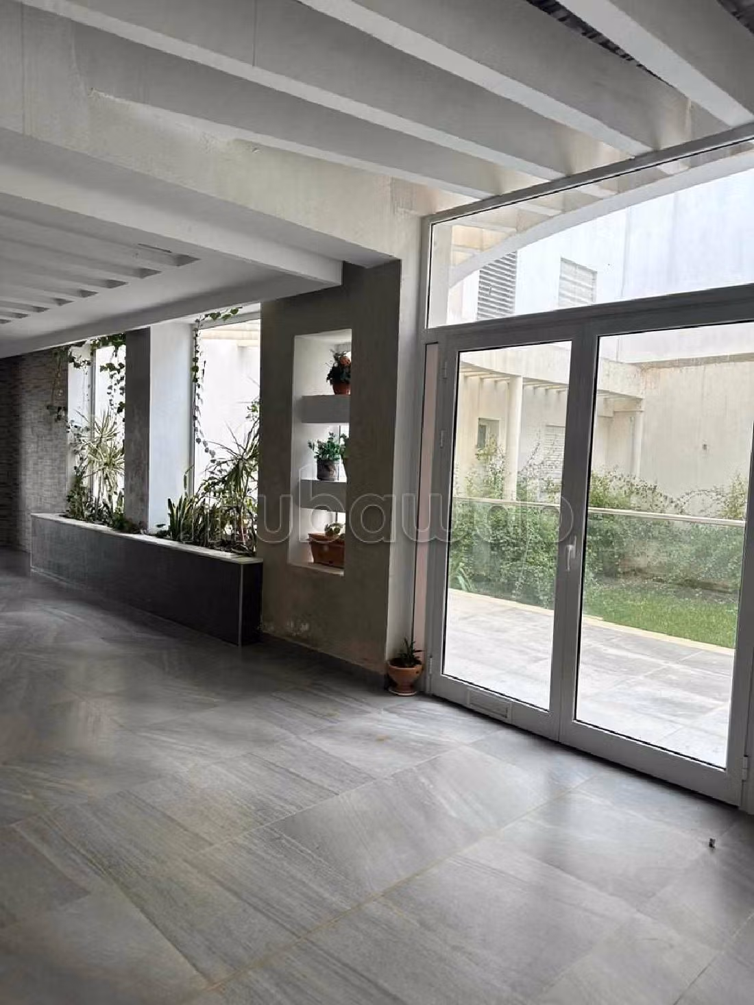 ENNASR 2; à VENDRE Agréable appt S1