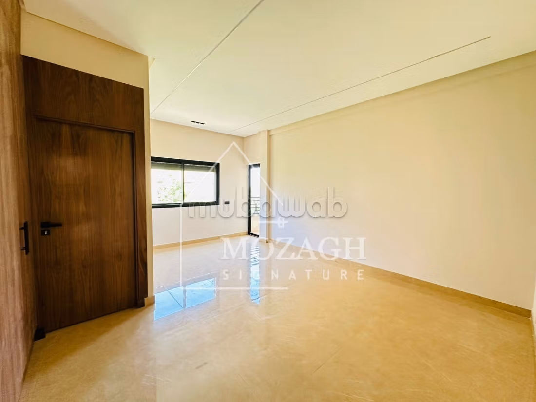Magnifique villa moderne piscine privée à Targa