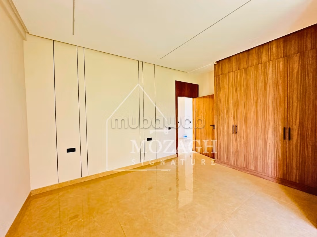Magnifique villa moderne piscine privée à Targa