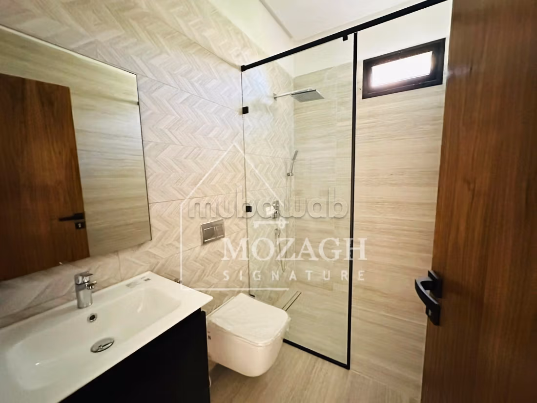 Magnifique villa moderne piscine privée à Targa