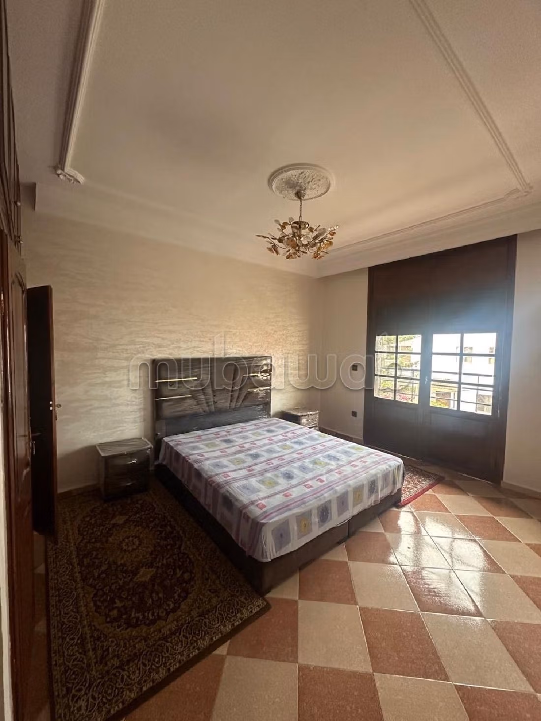 Vente villa à Dar Bouazza. Rénovée en Juillet