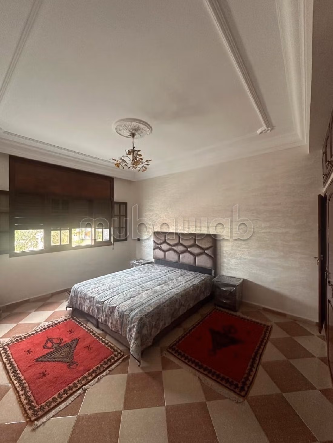 Vente villa à Dar Bouazza. Rénovée en Juillet