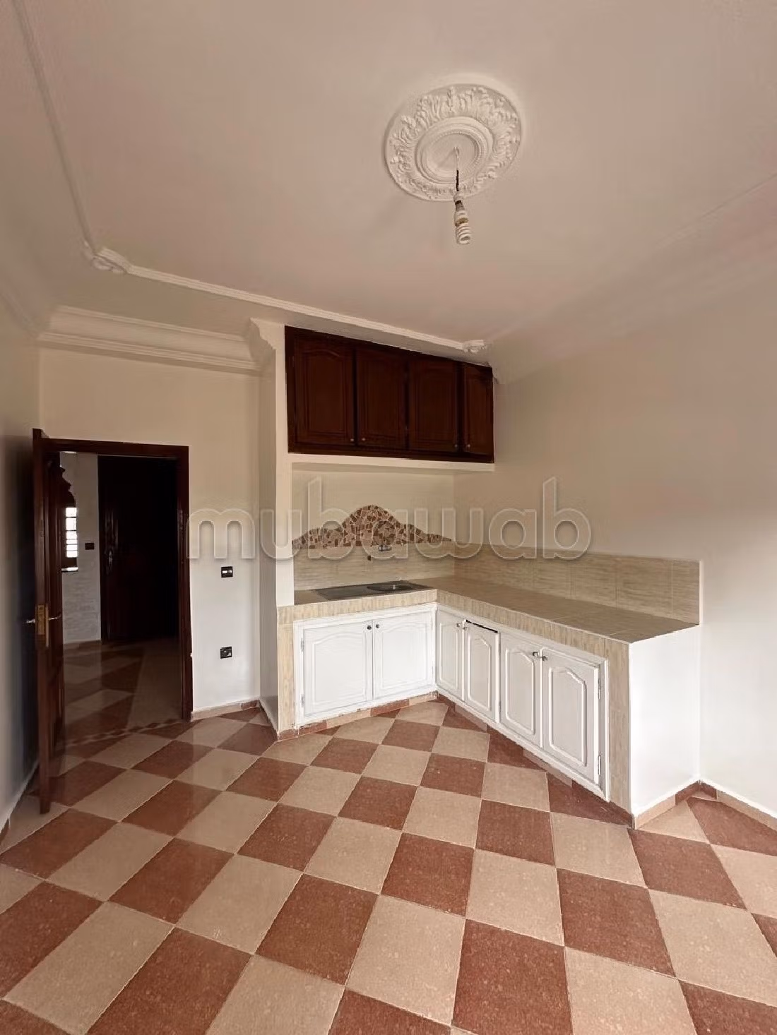 Vente villa à Dar Bouazza. Rénovée en Juillet