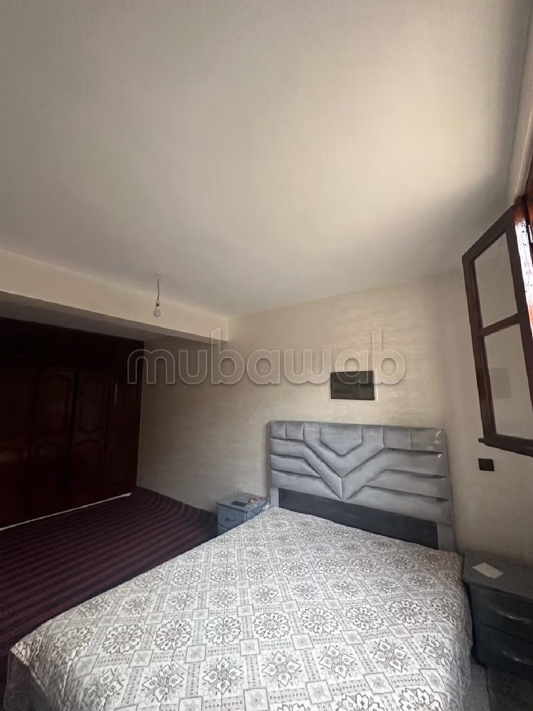 Vente villa à Dar Bouazza. Rénovée en Juillet