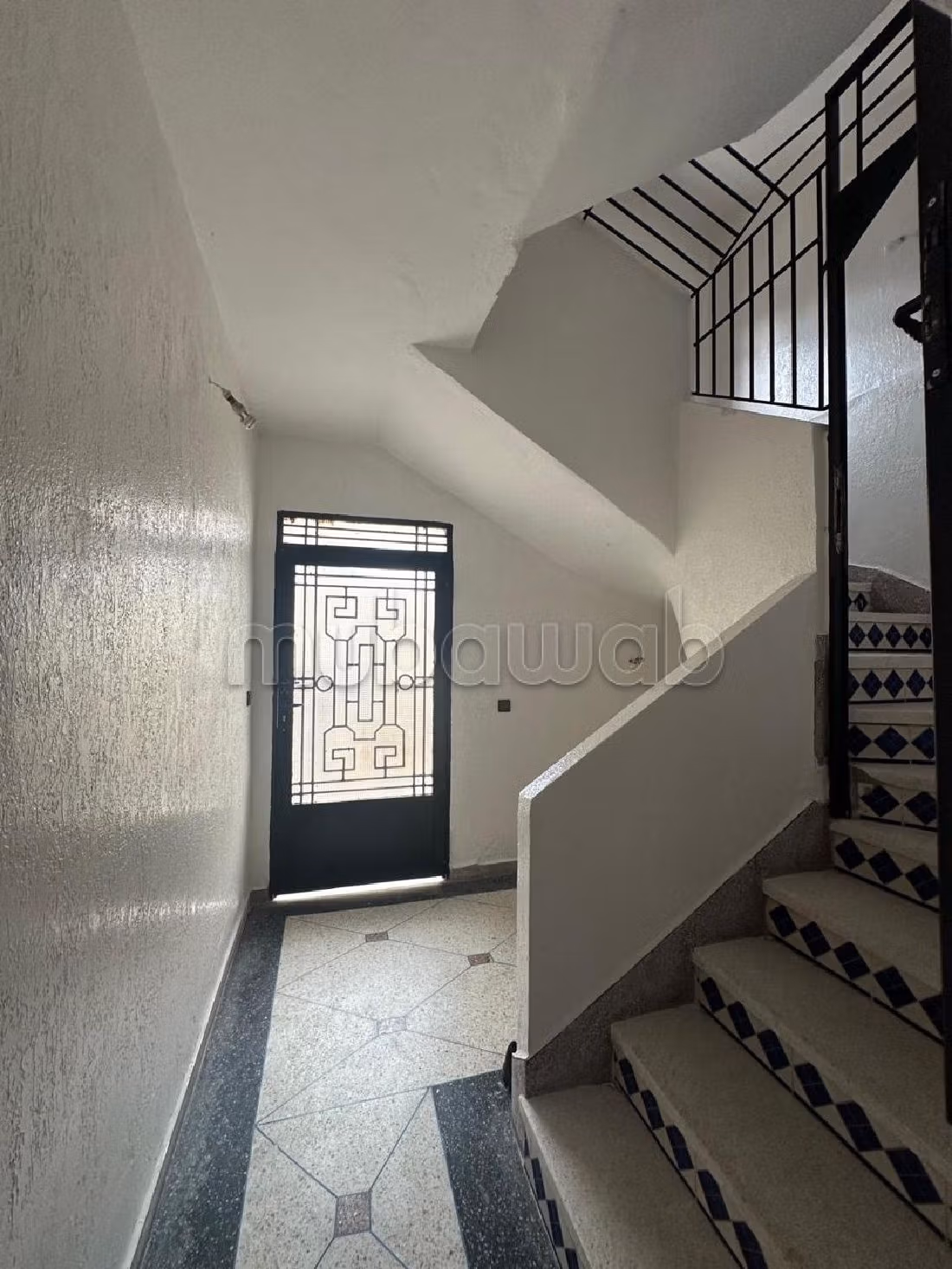 Vente villa à Dar Bouazza. Rénovée en Juillet